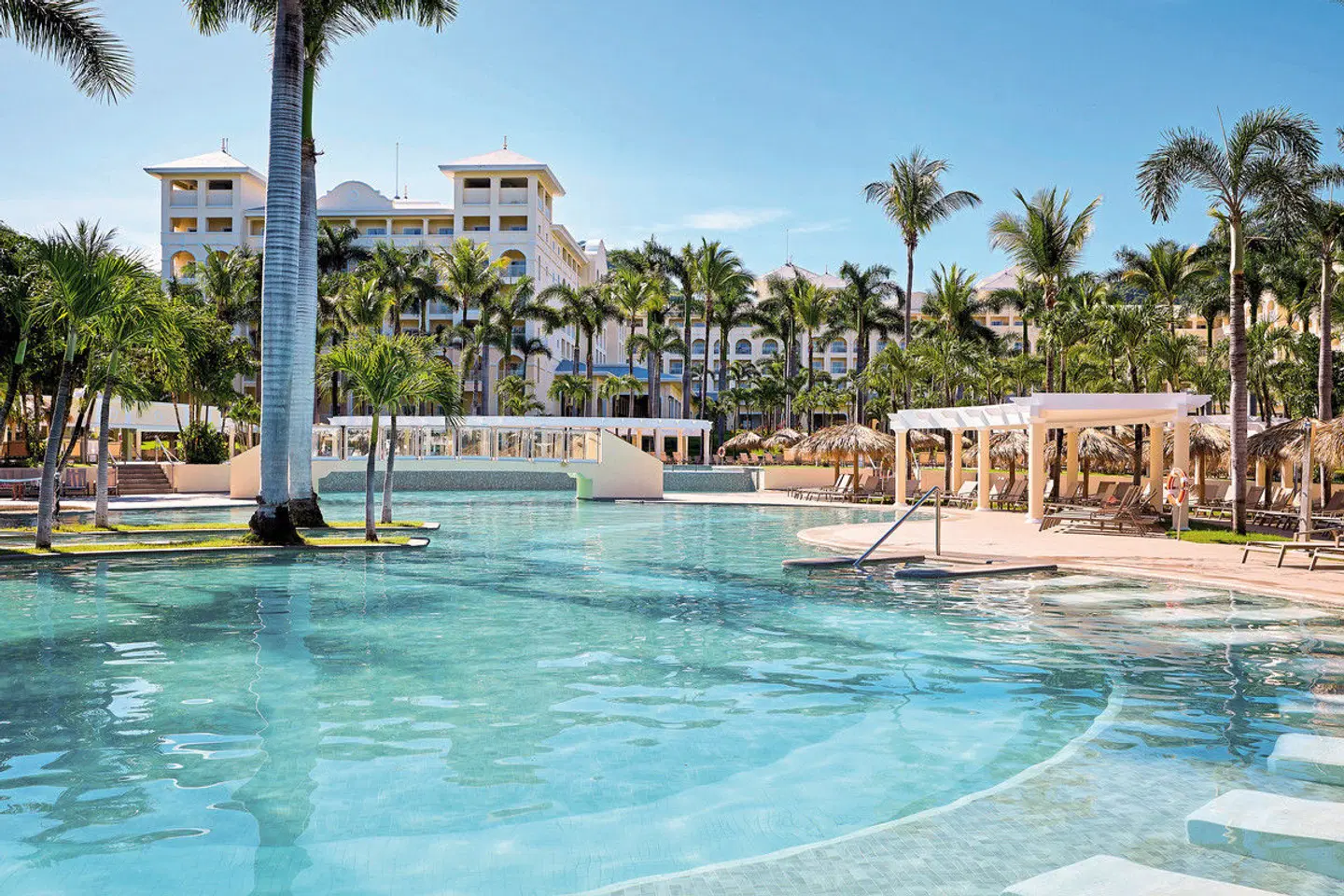 RIU Guanacaste OUTDOOR_POOL