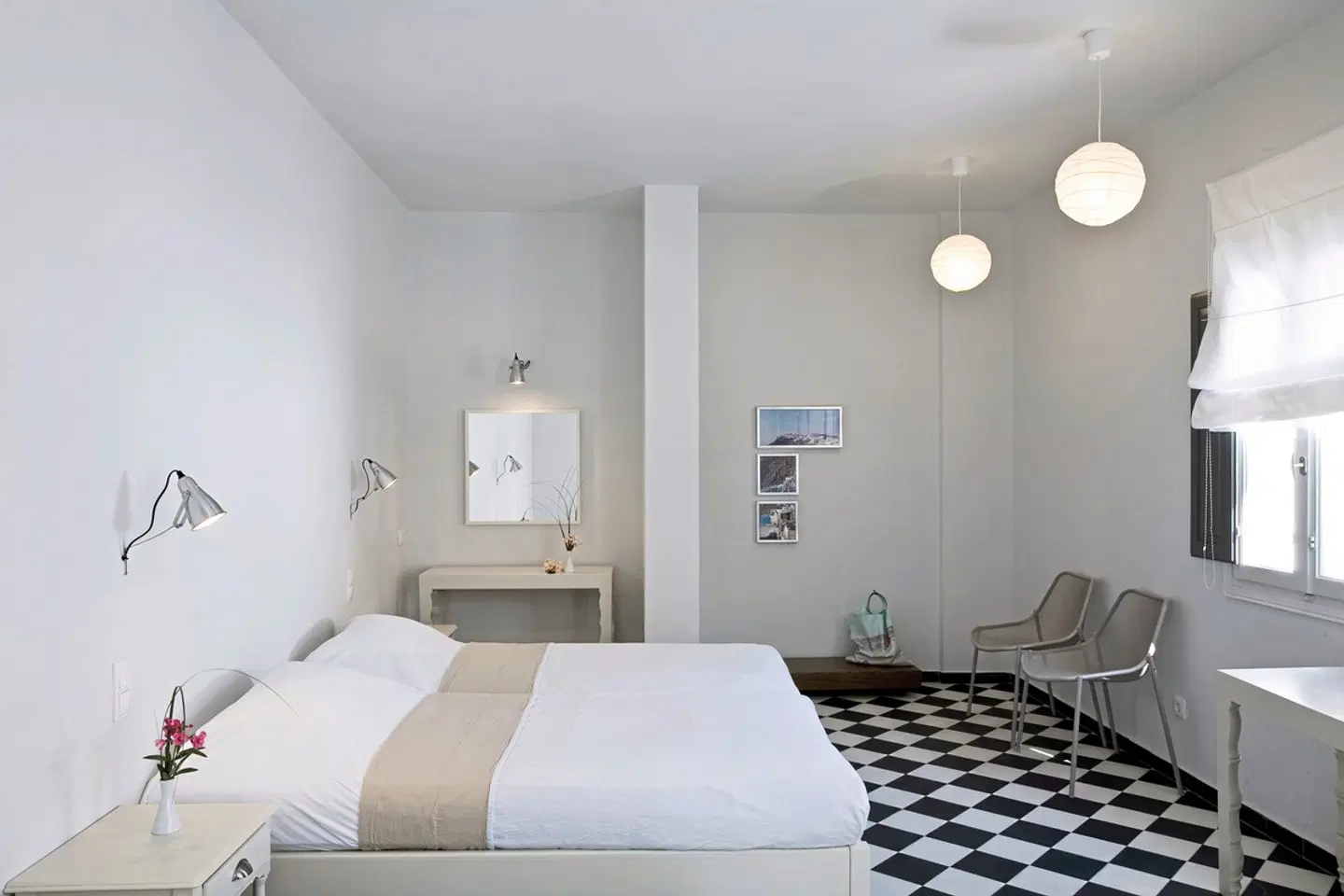 Rosebay Hotel ROOM_EXAMPLE