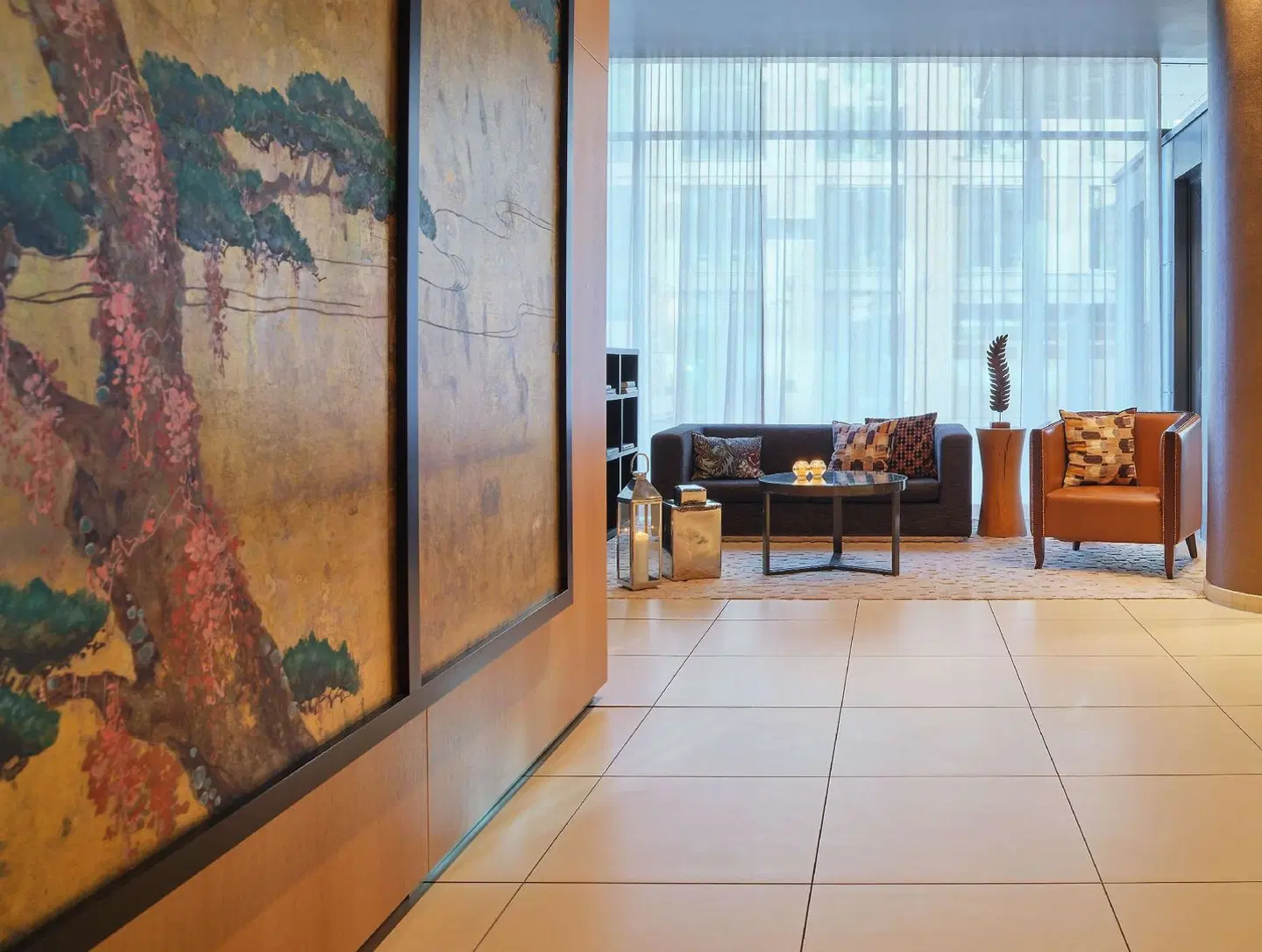 Adina Frankfurt Neue Oper LOUNGE_LOBBY