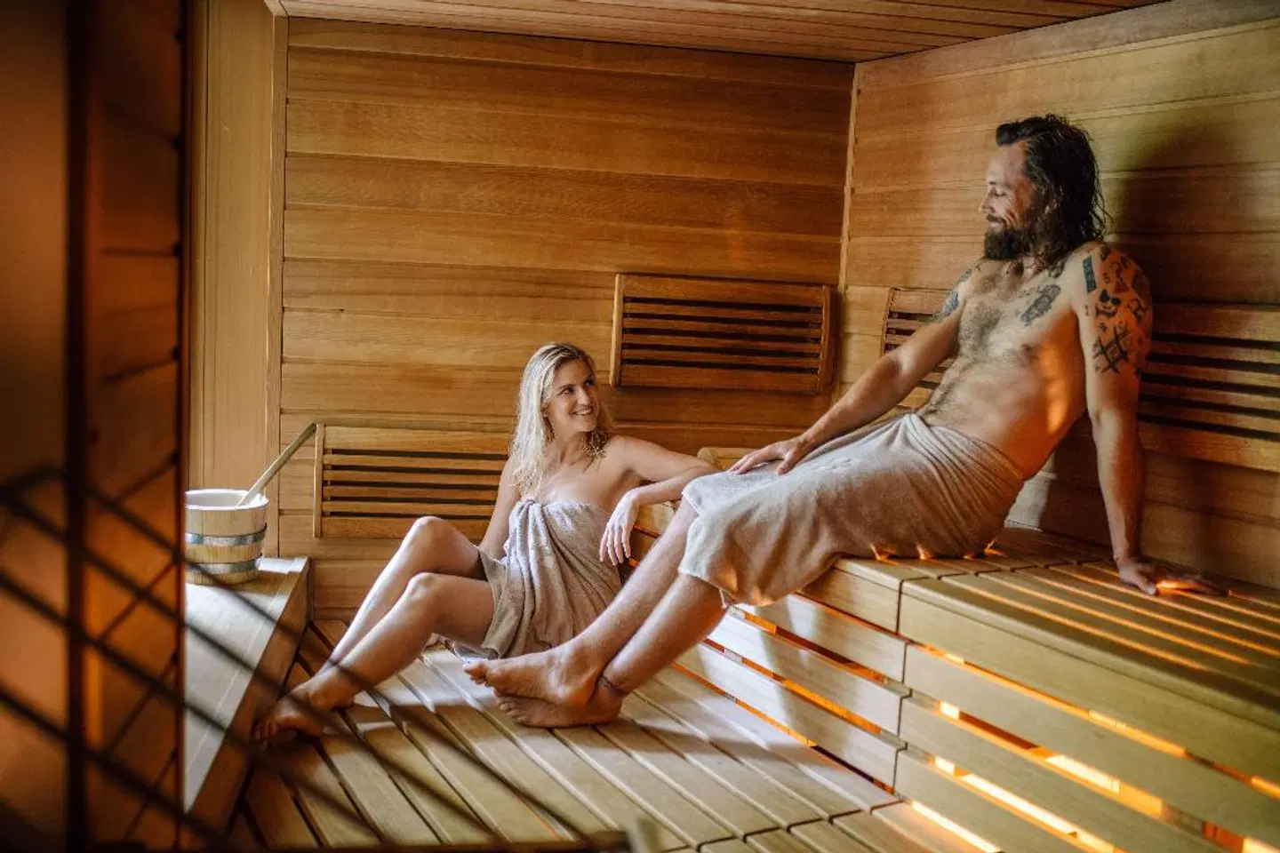 Das Seepark Wörthersee Resort HEALTH_BEAUTY