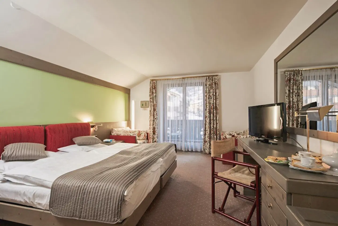 Park Hotel & Club Rubino ROOM_EXAMPLE