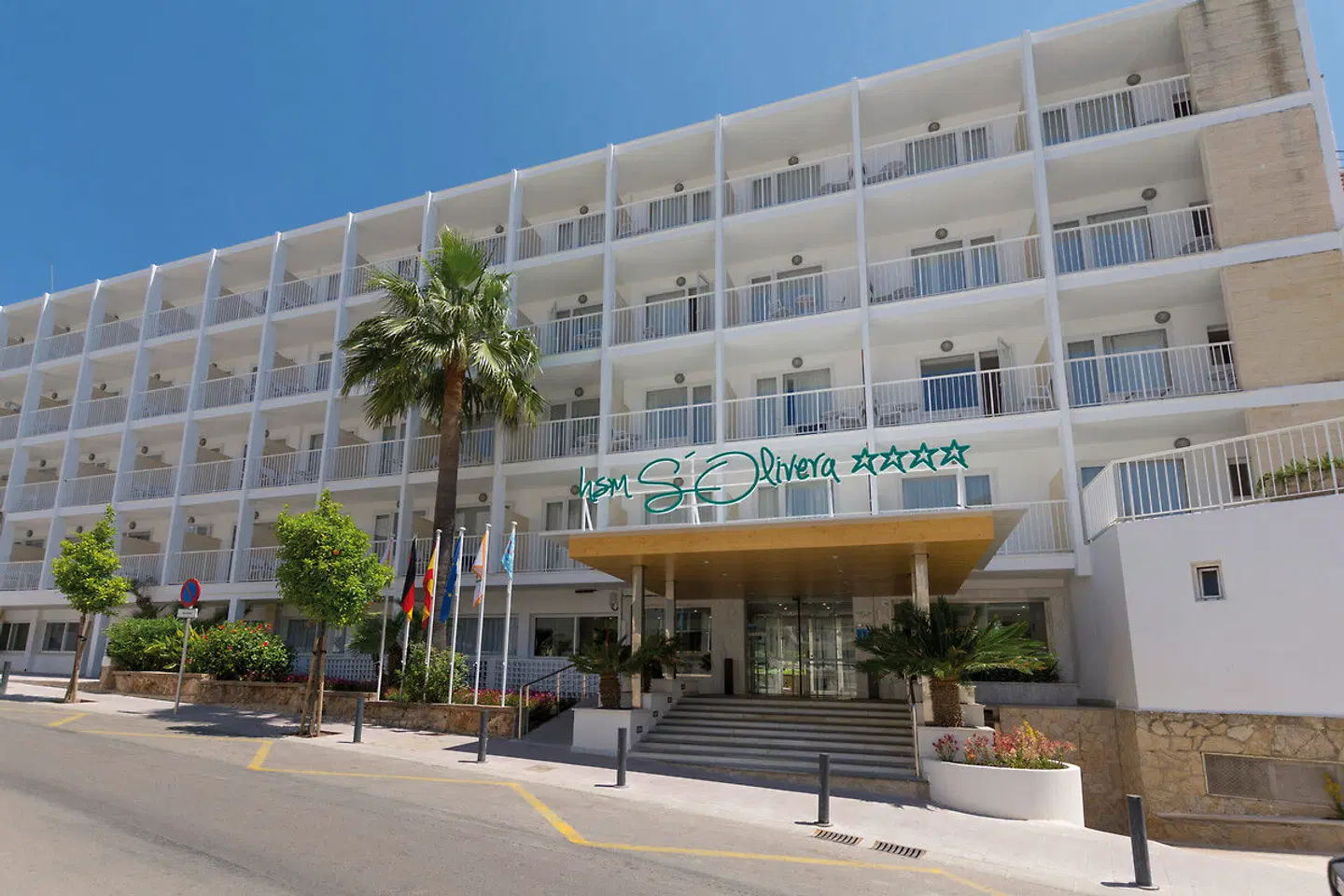 HSM Solivera EXTERIOR