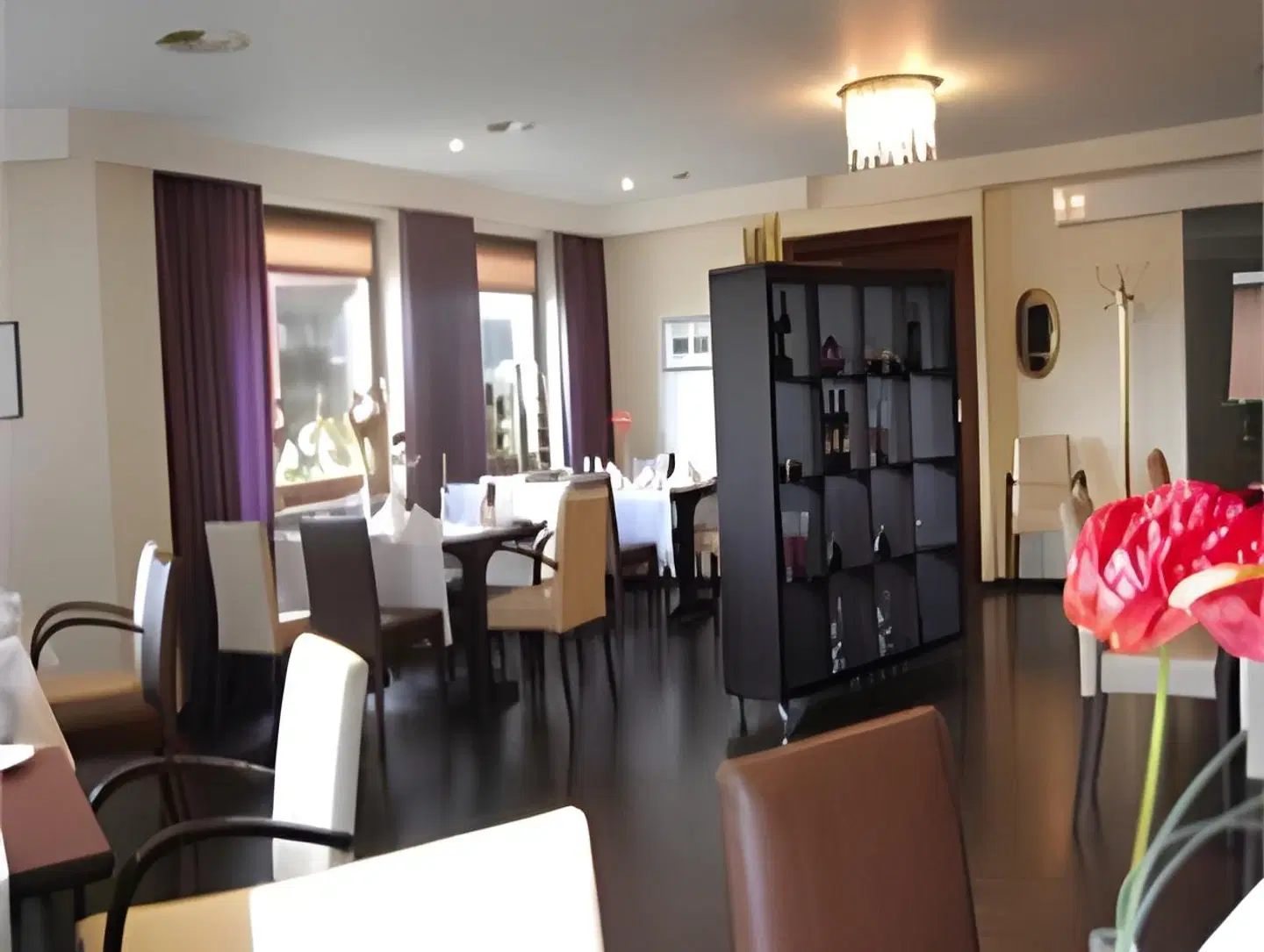 Hotel & Restaurant Schröder Restaurant