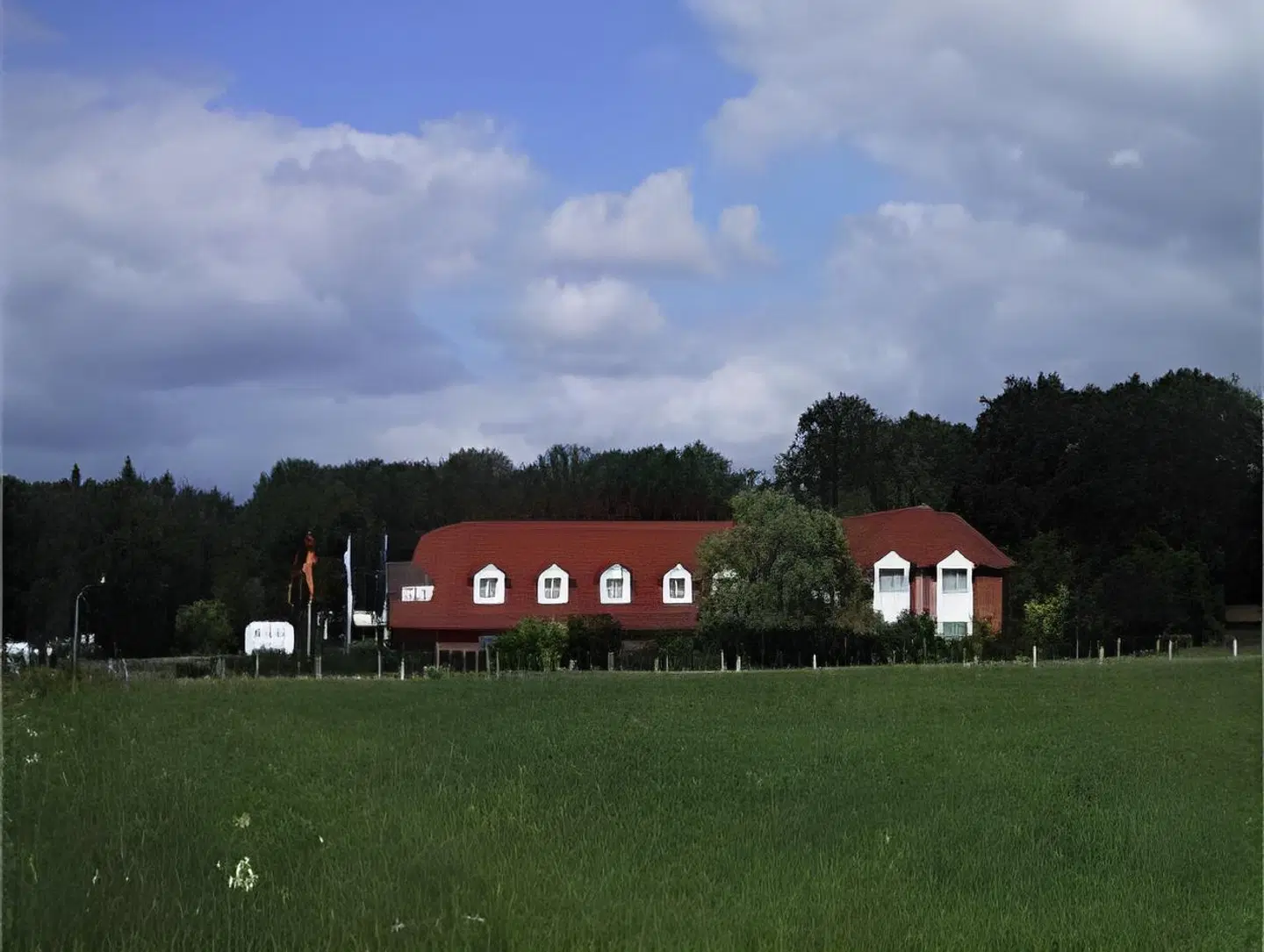 Hotel & Restaurant Schröder Garten