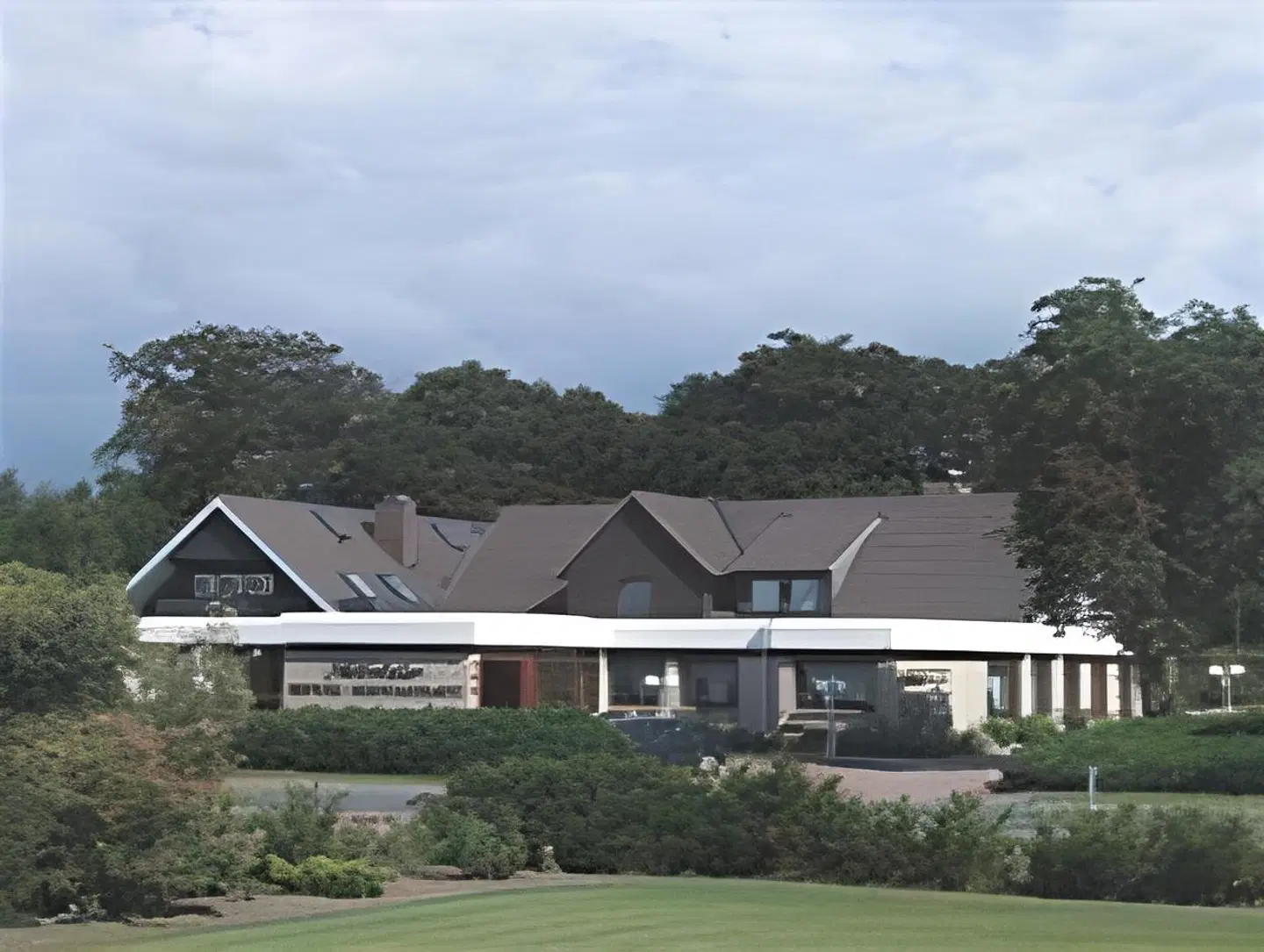 Hotel & Restaurant Schröder EXTERIOR