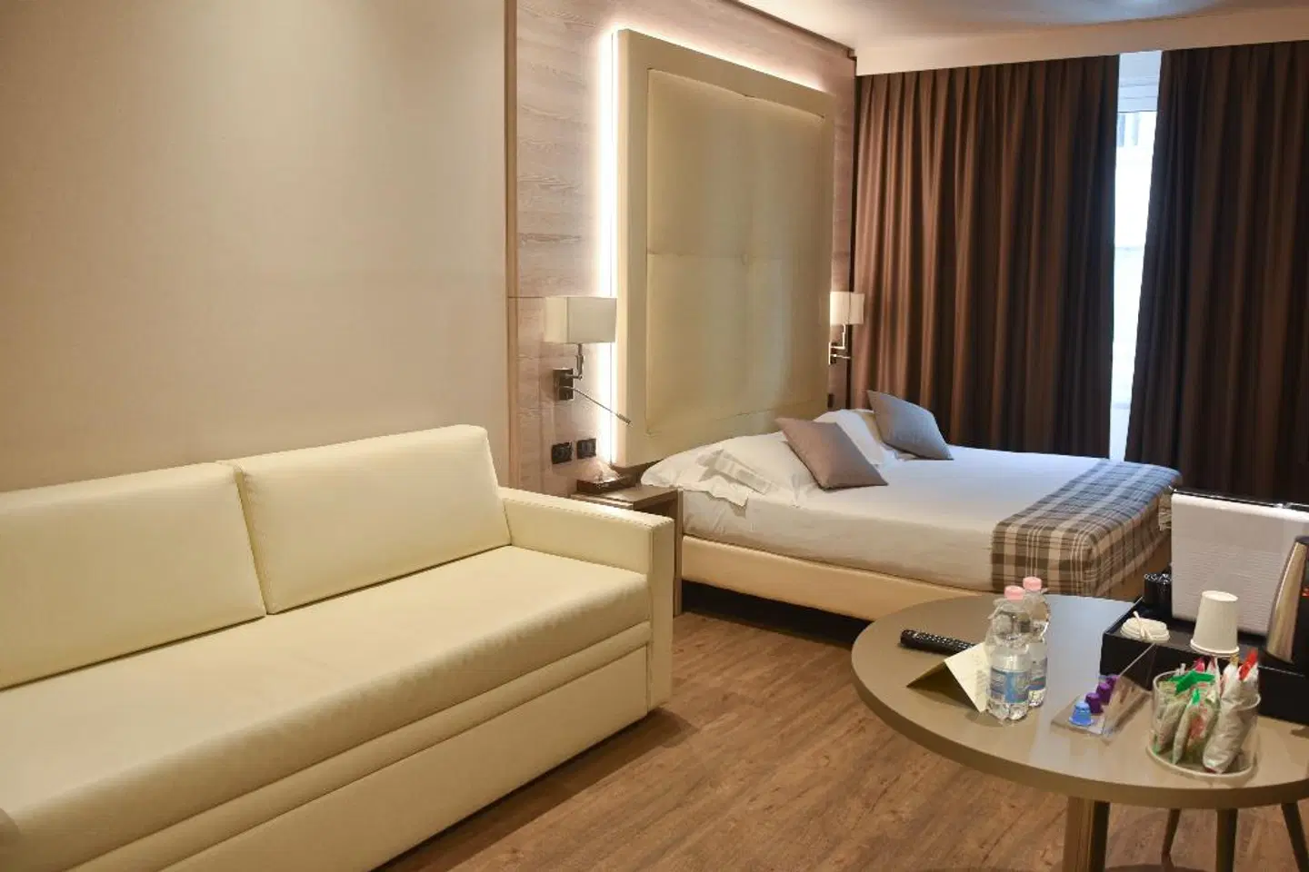 Duomo Hotel & Apartments Milano ROOM_EXAMPLE