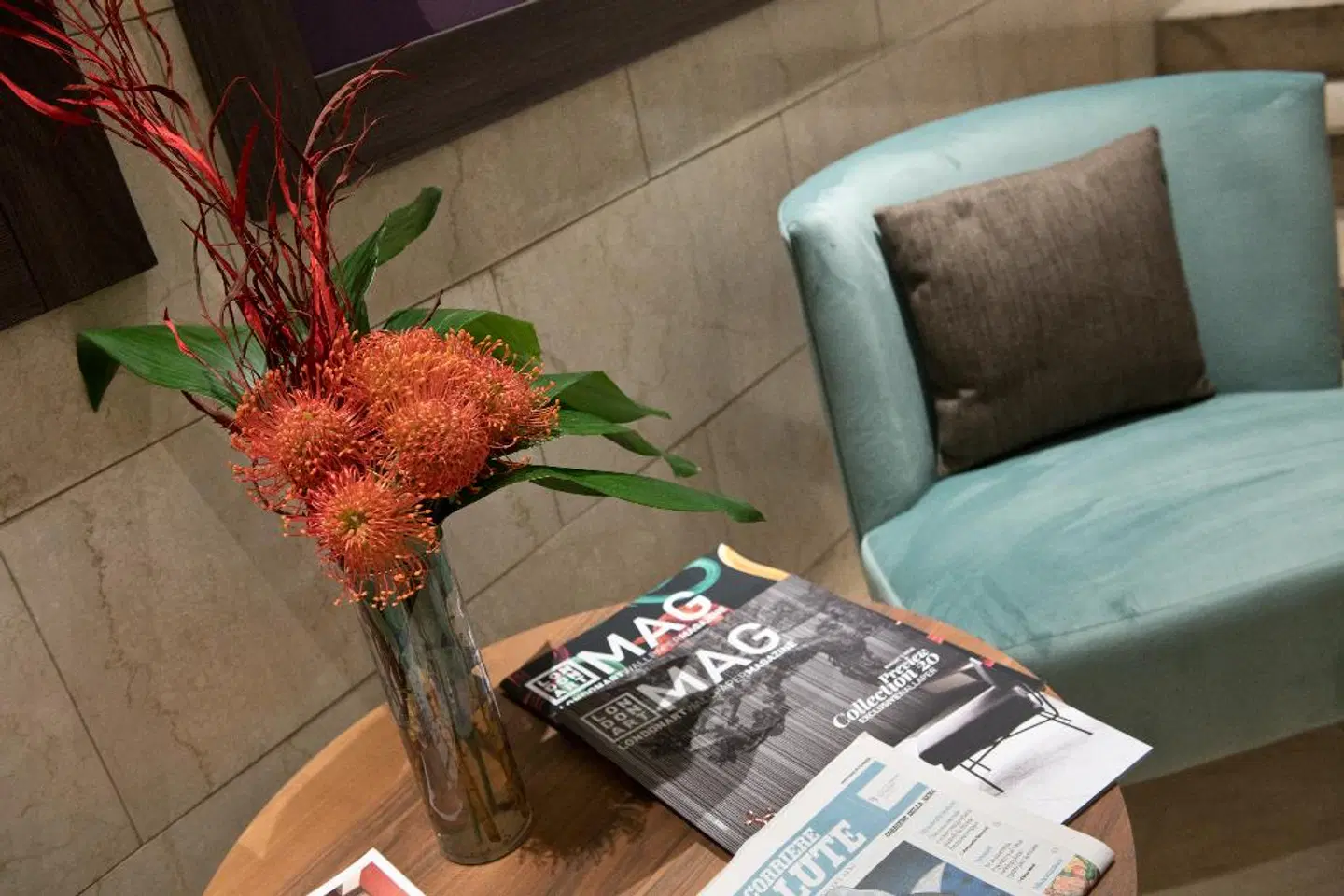 Duomo Hotel & Apartments Milano ROOM_EXAMPLE