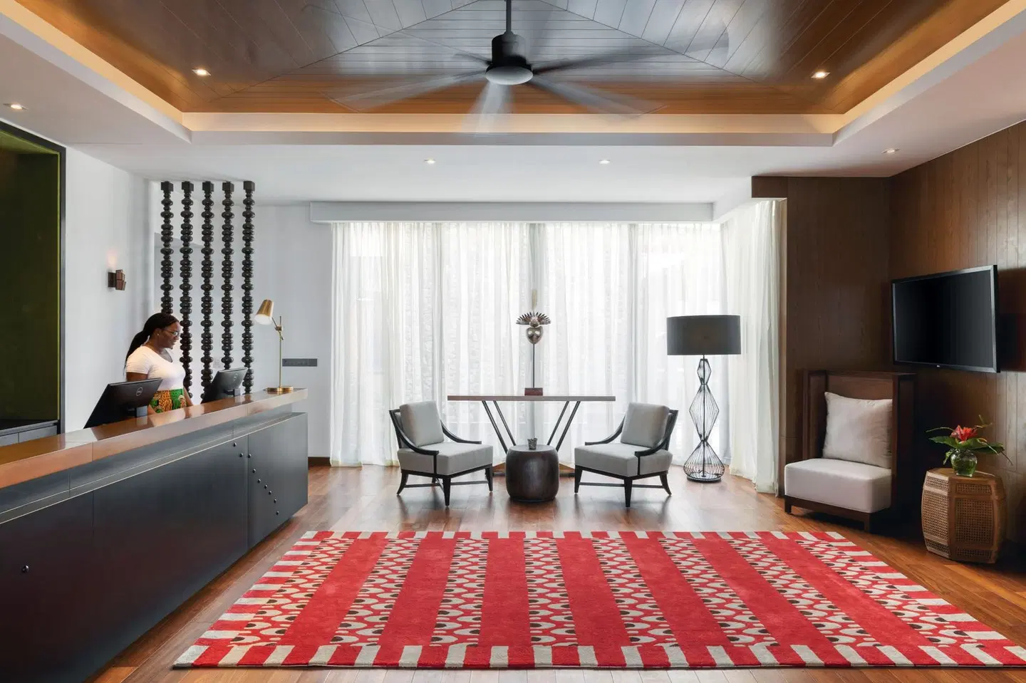 InterContinental Dominica Cabrits Resort & Spa Konferenz