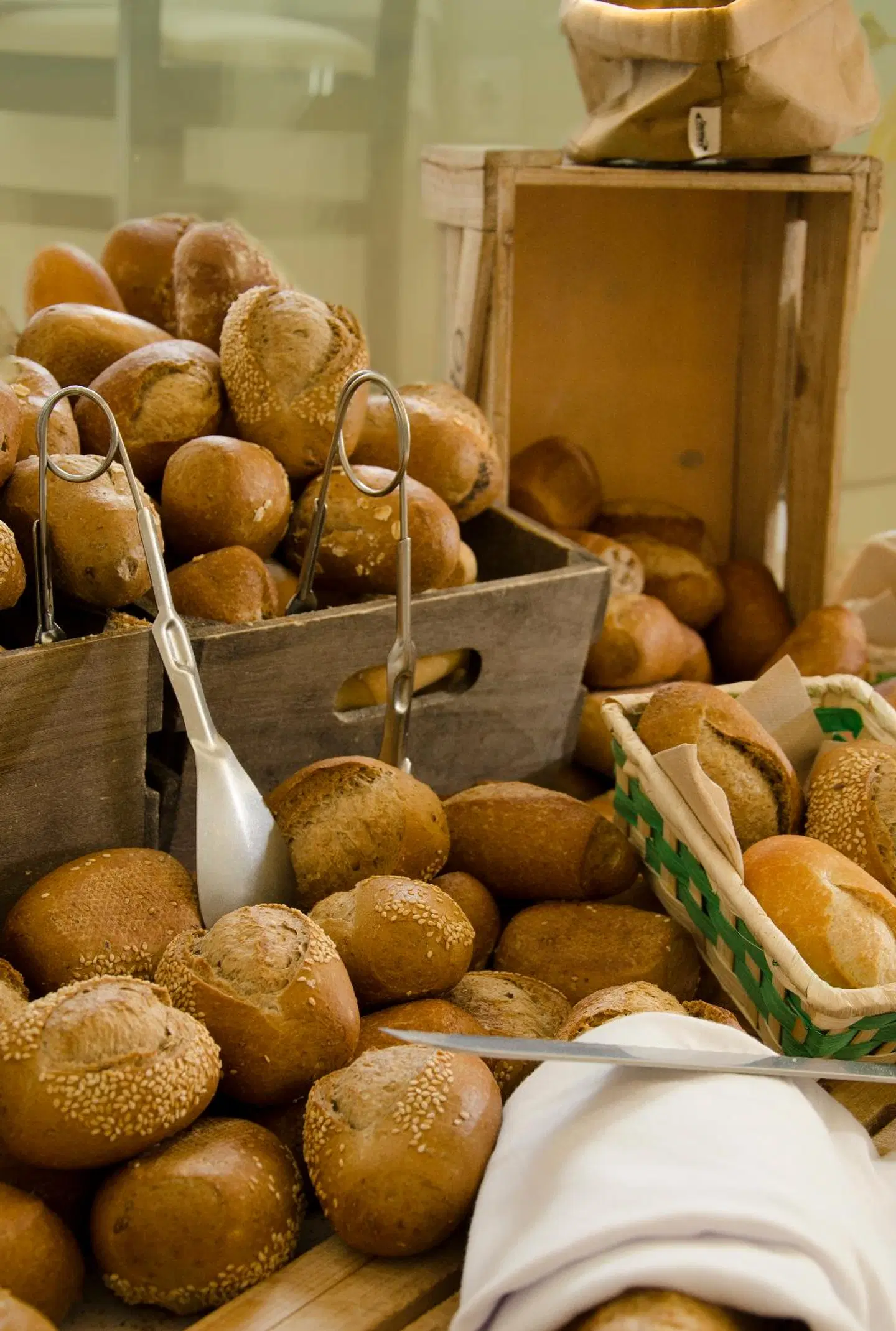 Hotel Ereza Mar Restaurant