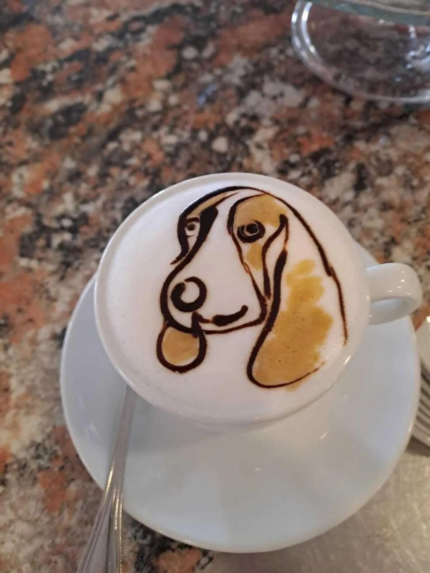 Grazia Deledda Tiere