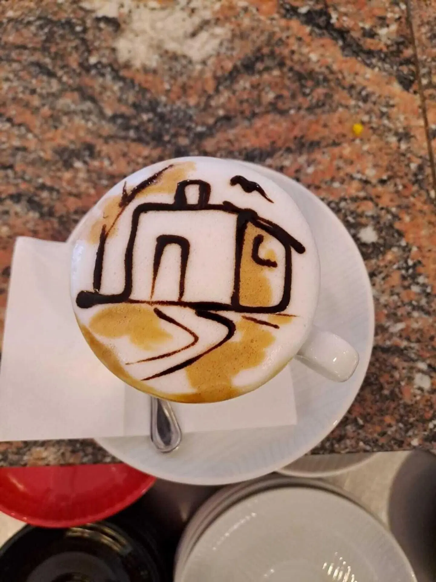 Grazia Deledda HEALTH_BEAUTY