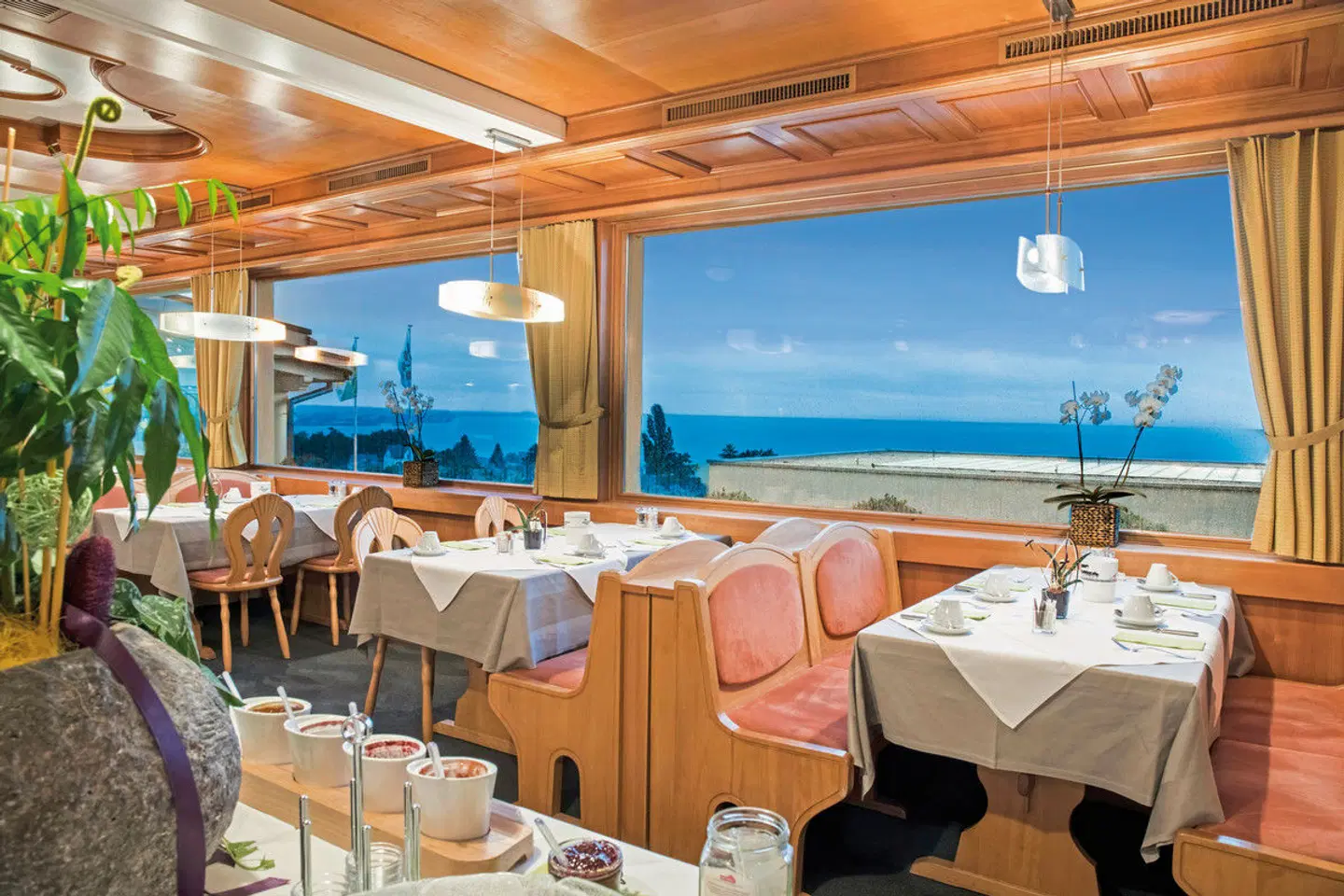 Best Western Hotel Rebstock Konferenz