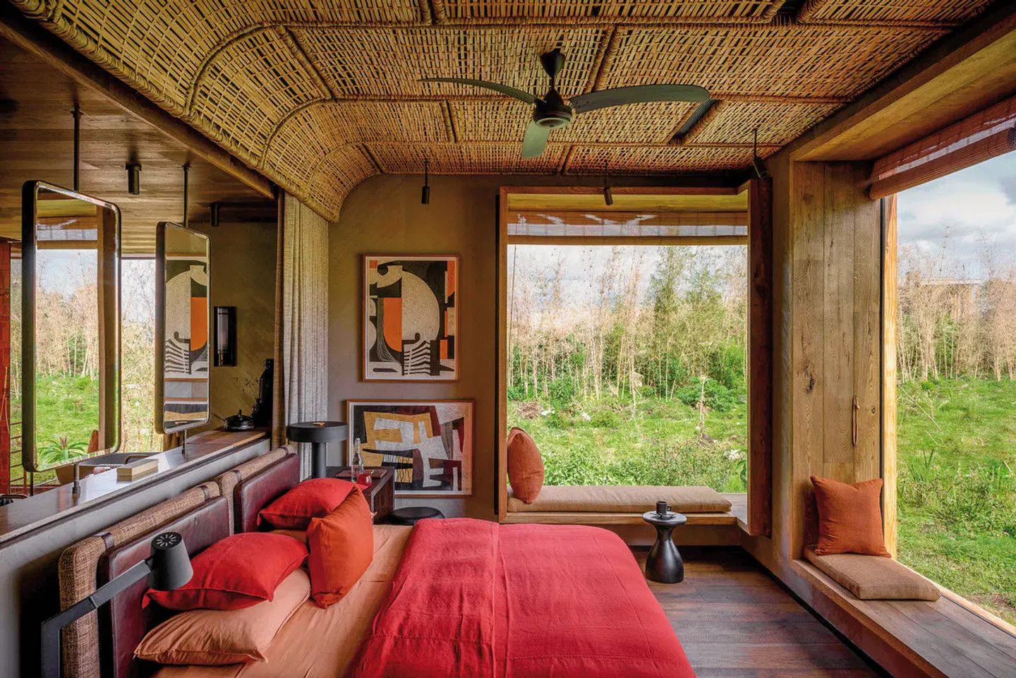 Tansania und Ruanda vom Feinsten ROOM_EXAMPLE