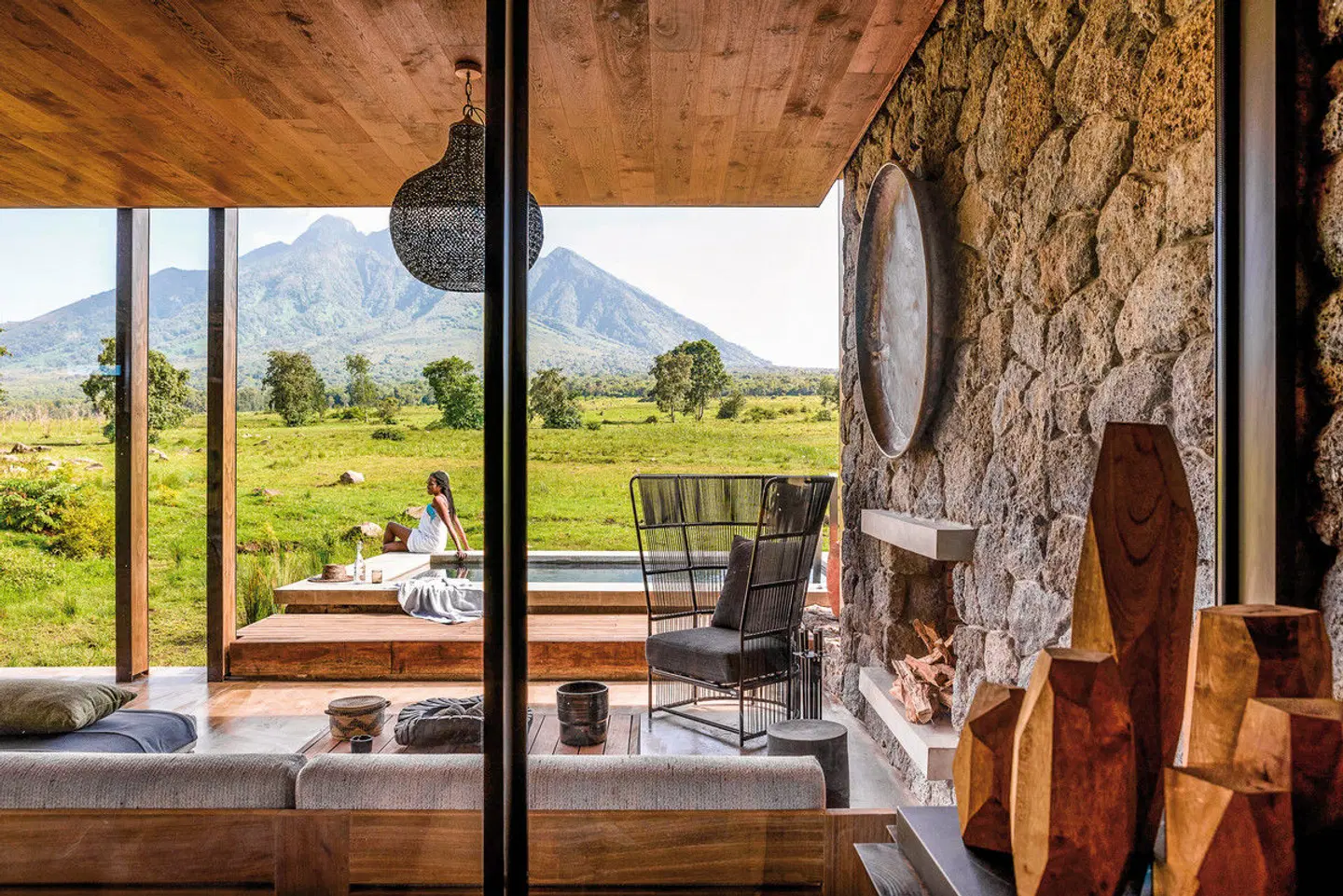 Tansania und Ruanda vom Feinsten HEALTH_BEAUTY