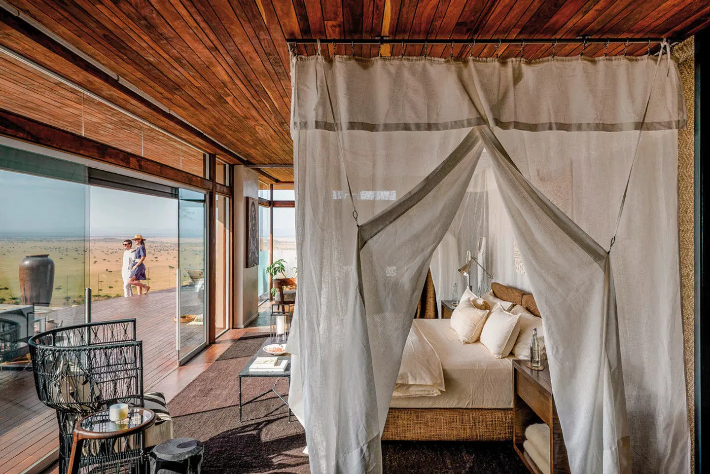 Tansania und Ruanda vom Feinsten ROOM_EXAMPLE