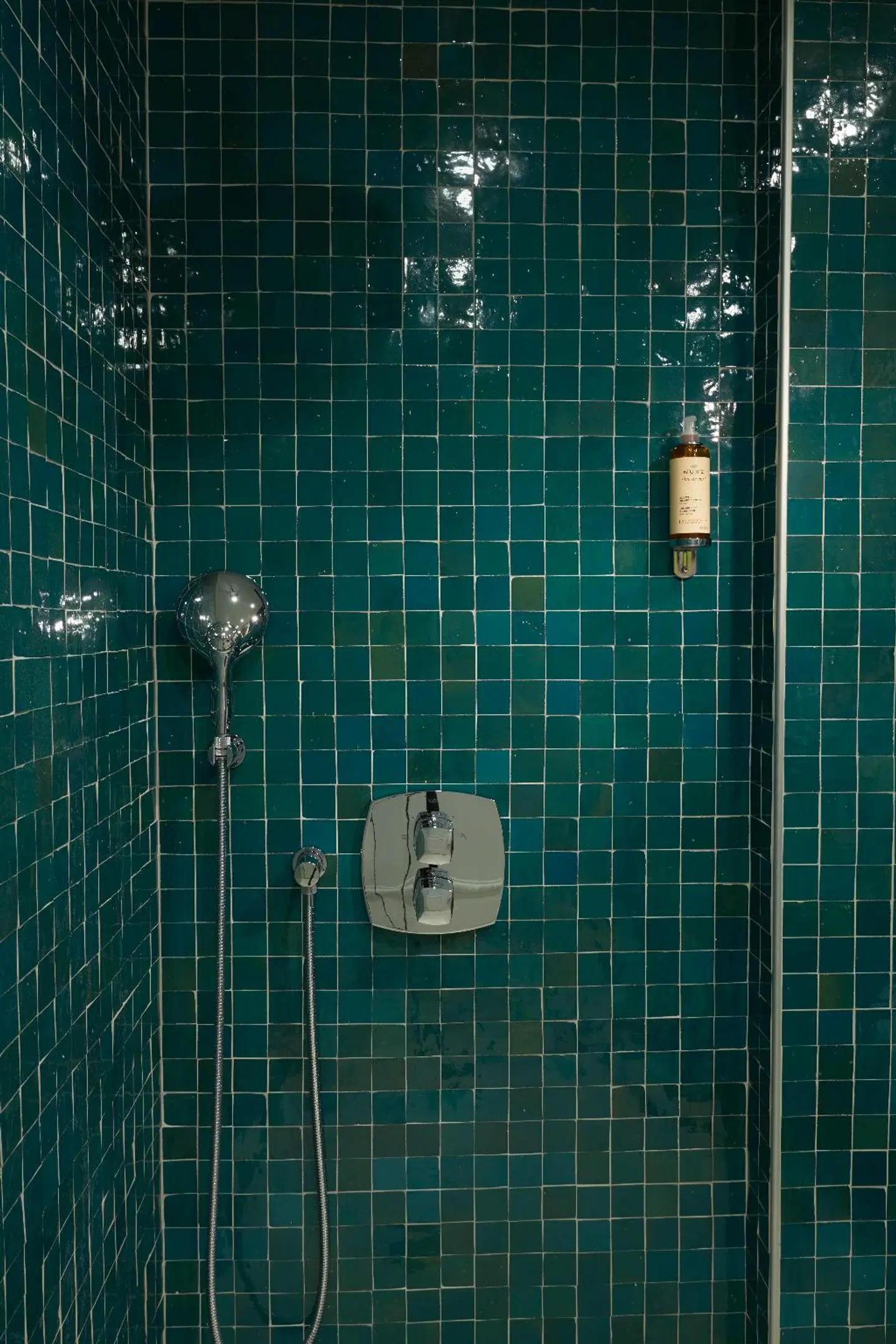 Le Mathurin Badezimmer