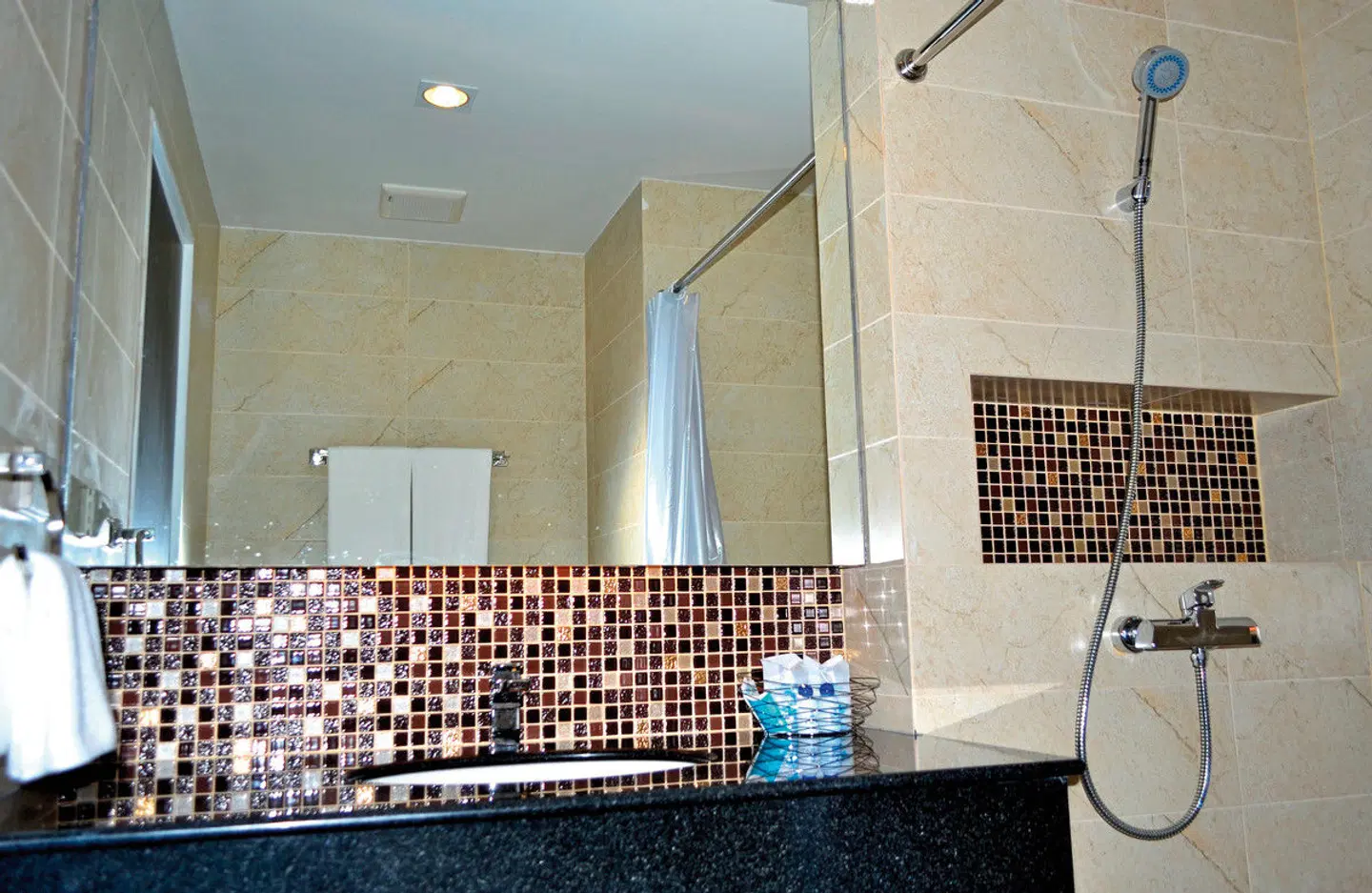 Flipper Lodge LOUNGE_LOBBY