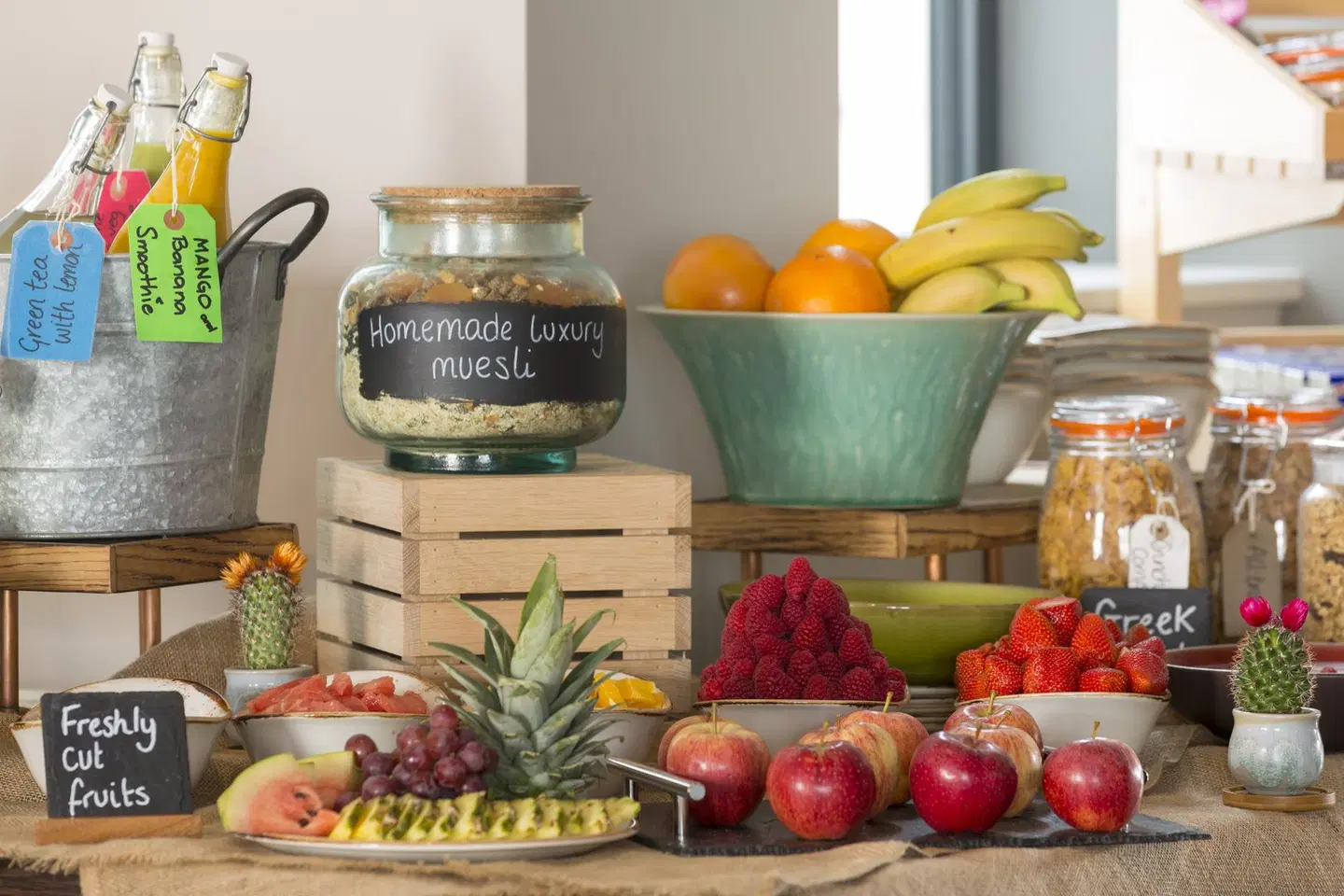 Hotel Indigo Cardiff ROOM_EXAMPLE