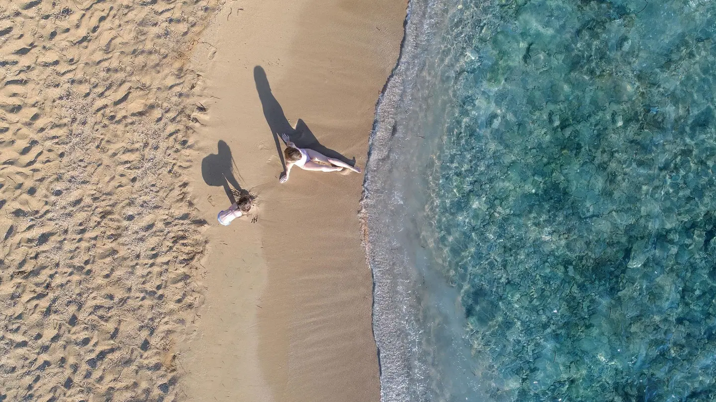 Constantinou Bros Athena Beach BEACH