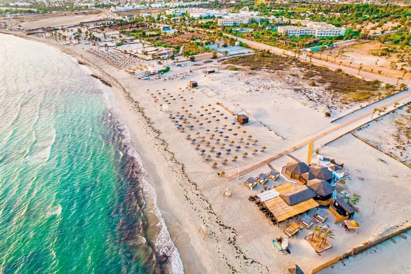 Royal Garden Palace BEACH