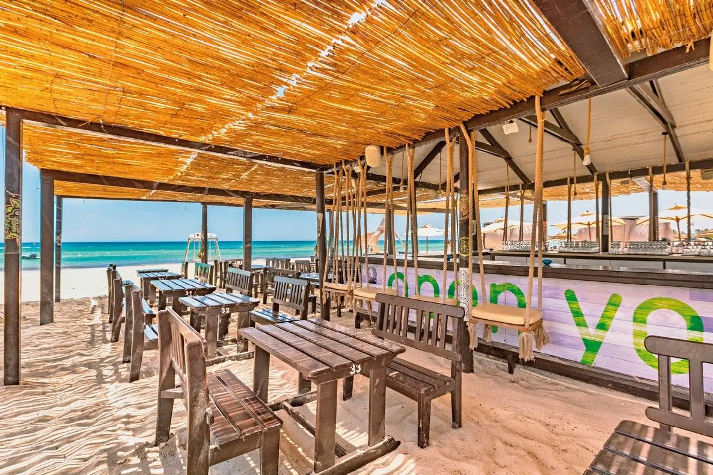 Royal Garden Palace Bar