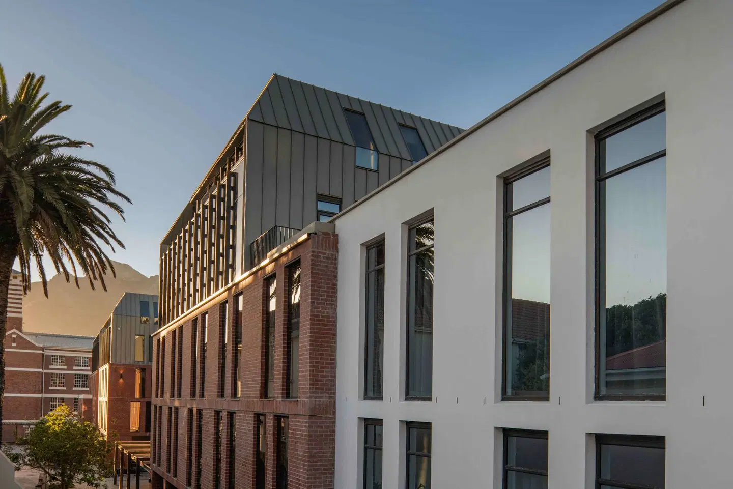 Canopy By Hilton Cape Town Longkloof EXTERIOR