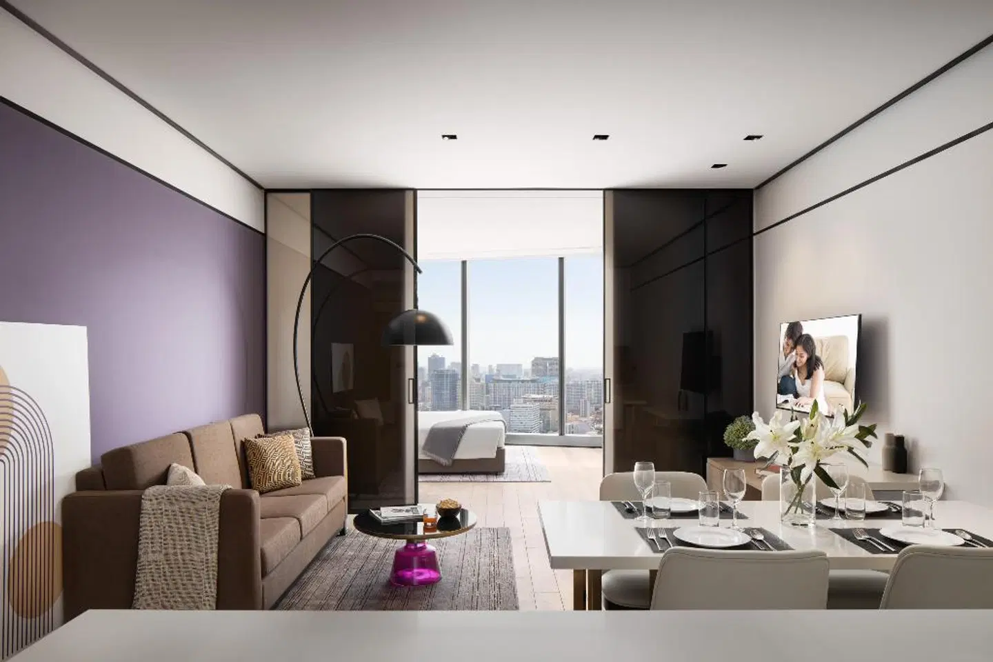 Citadines Flatiron Phnom Penh Konferenz