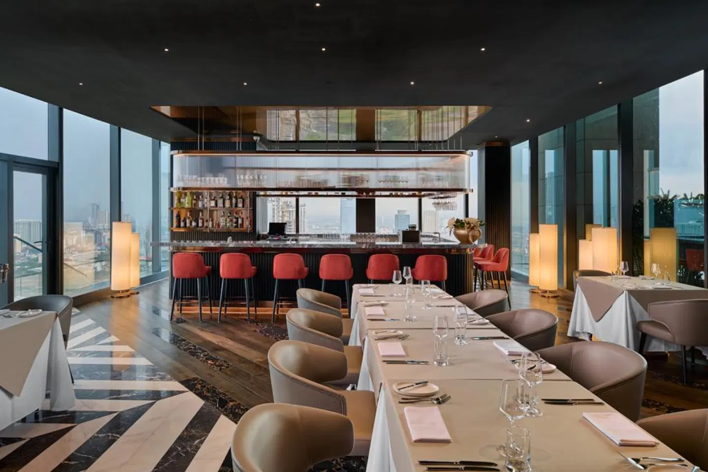 Citadines Flatiron Phnom Penh Konferenz