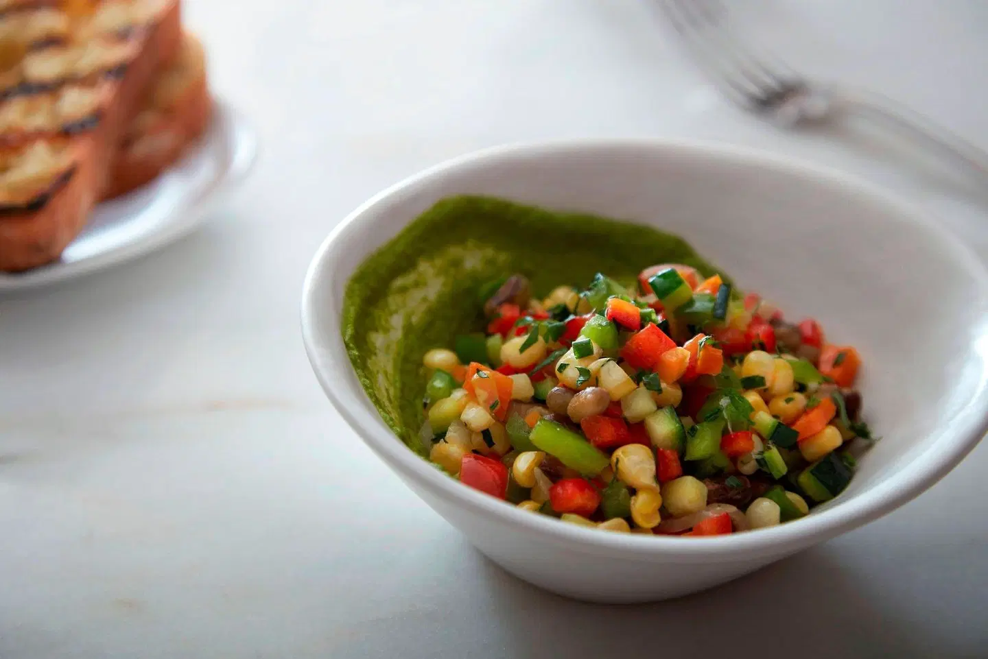 Charlotte Marriott City Center Restaurant