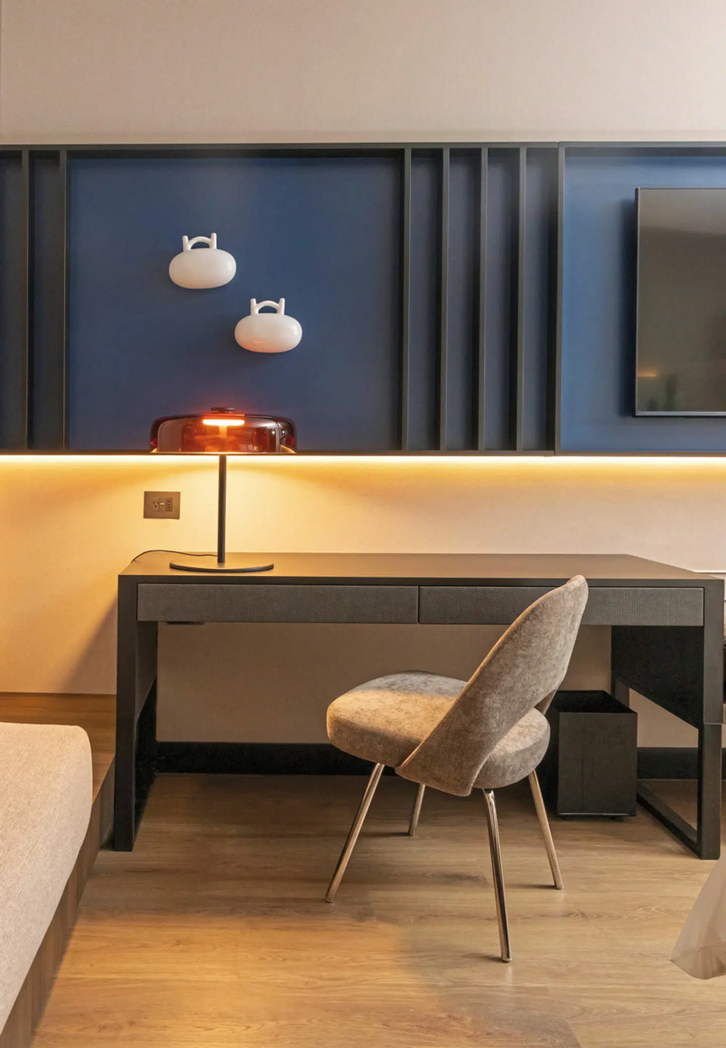 Wyndham Grand Costa Del Sol Lima Airport HEALTH_BEAUTY