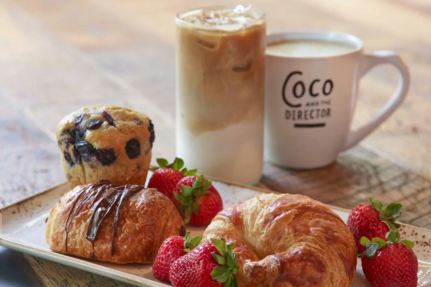 Charlotte Marriott City Center Restaurant