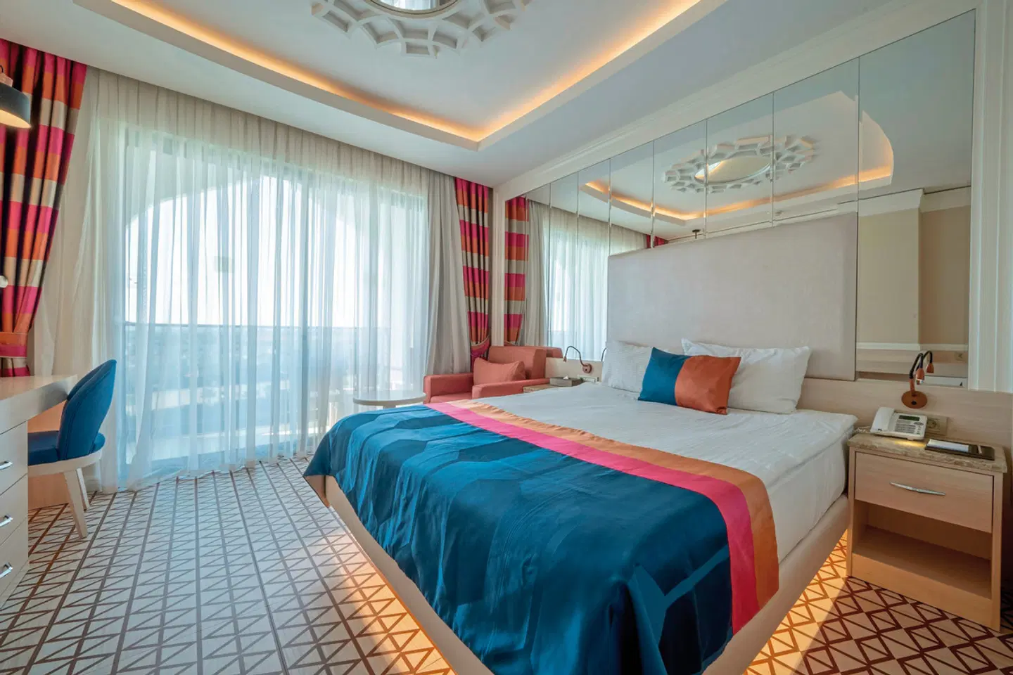 Granada Luxury Belek ROOM_EXAMPLE