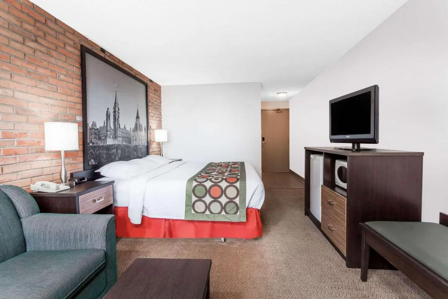 Super 8 by Wyndham Sudbury ON ROOM_EXAMPLE