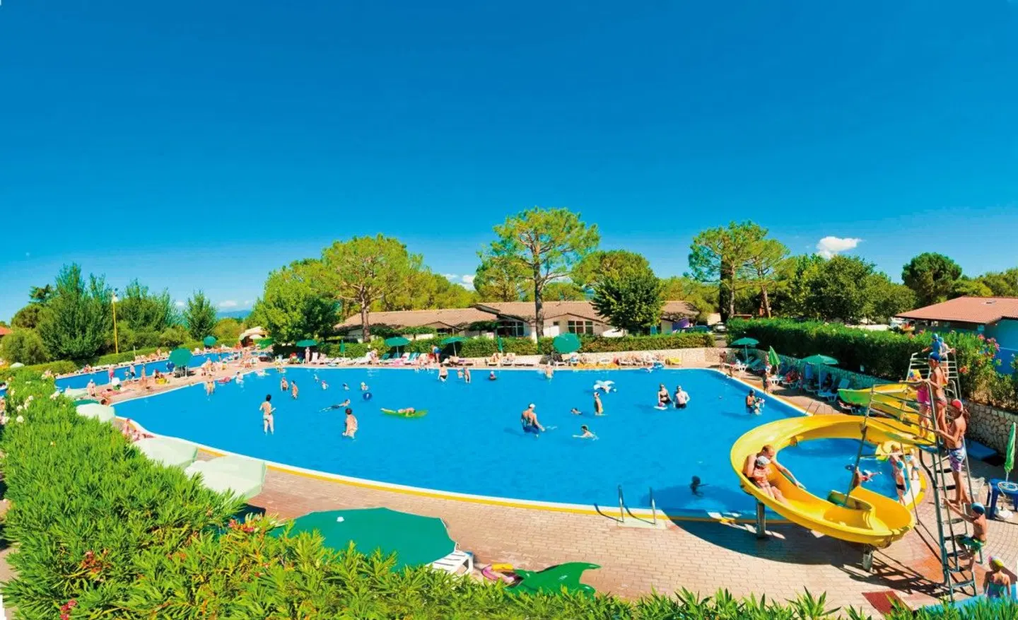 Camping Cisano & San Vito OUTDOOR_POOL