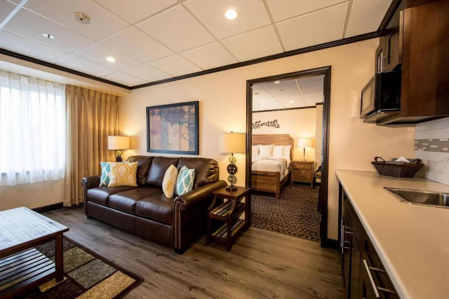 Prestige Oceanview Hotel Prince Rupert ROOM_EXAMPLE