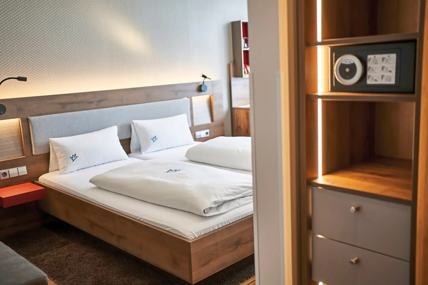 Hotel City Krone ROOM_EXAMPLE