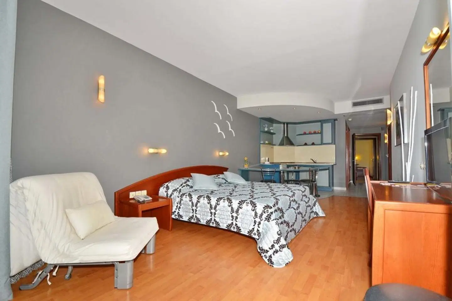 Evilion Sea And Sun ROOM_EXAMPLE