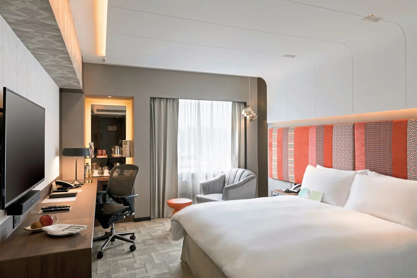 The Landis Taipei ROOM_EXAMPLE