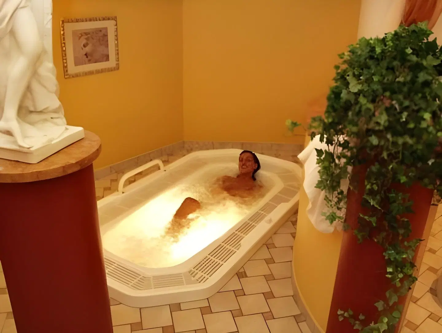 Bergland HEALTH_BEAUTY