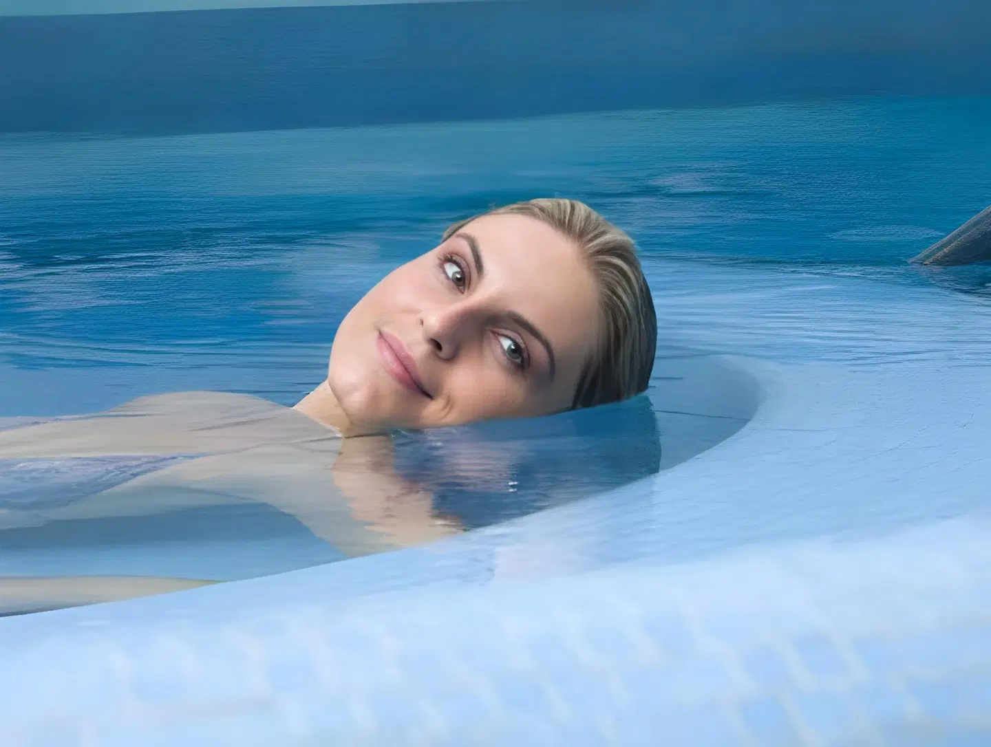 Chesa Monte HEALTH_BEAUTY