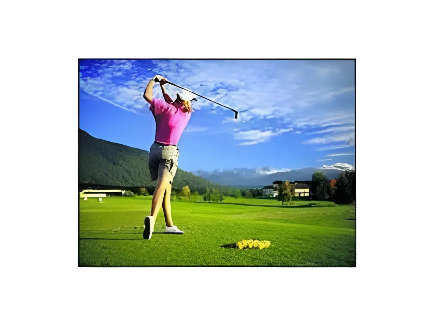 Olympia & Herbs SPORTS_AND_LEISURE