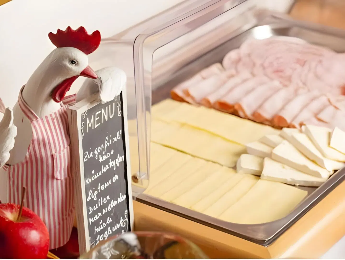 Pension Schottenhof HEALTH_BEAUTY