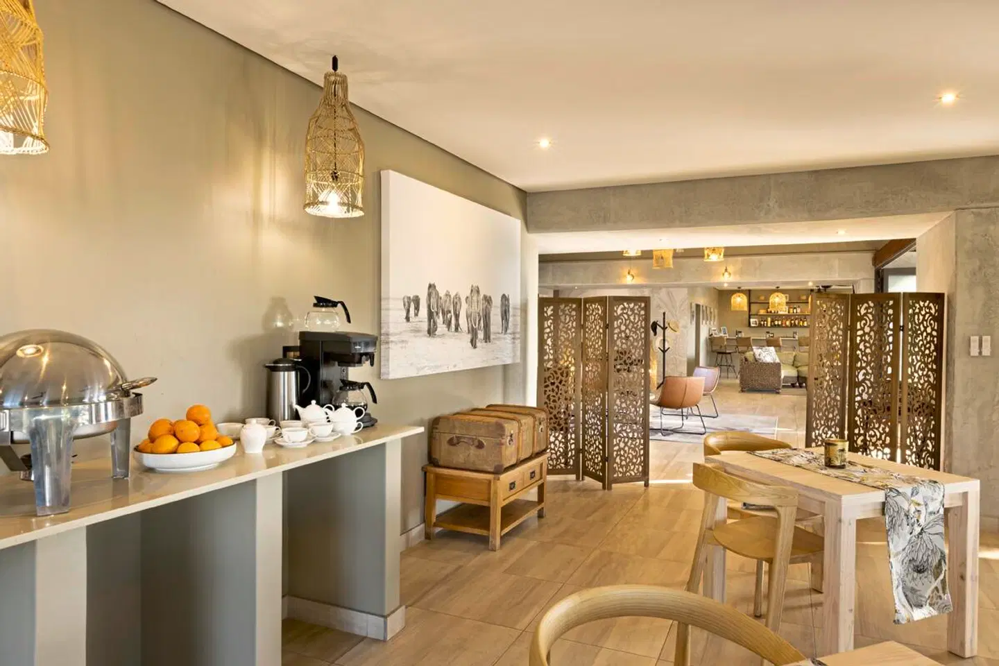 Elephant Walk Tented Camp ROOM_EXAMPLE