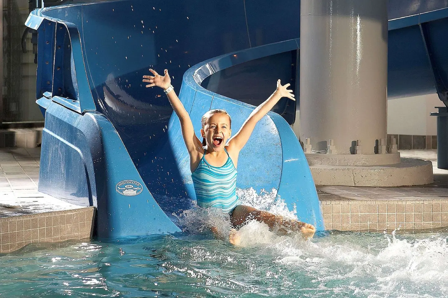 Hilton Mississauga/Meadowvale SPORTS_AND_LEISURE