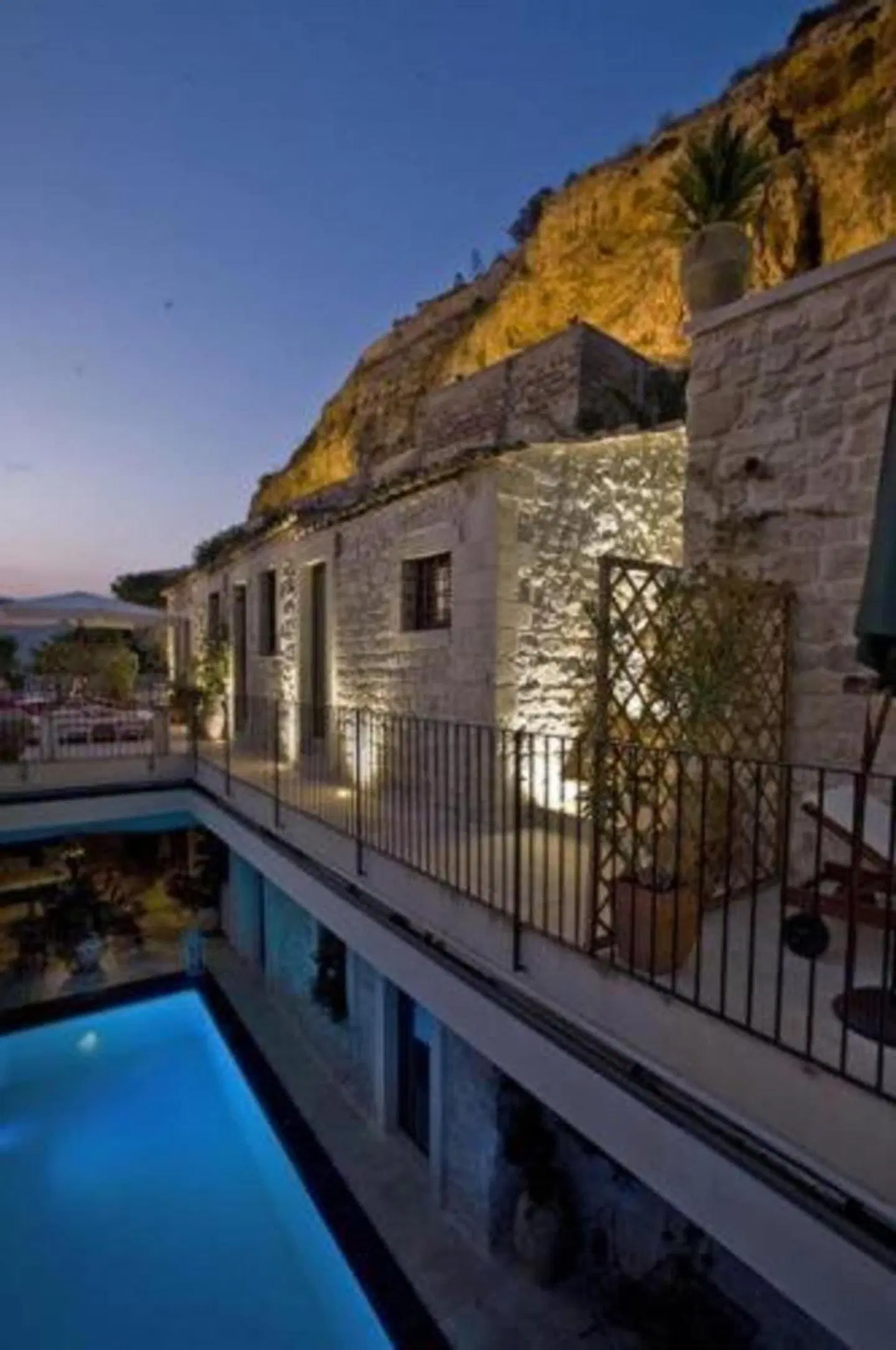 Borgo Hedone EXTERIOR