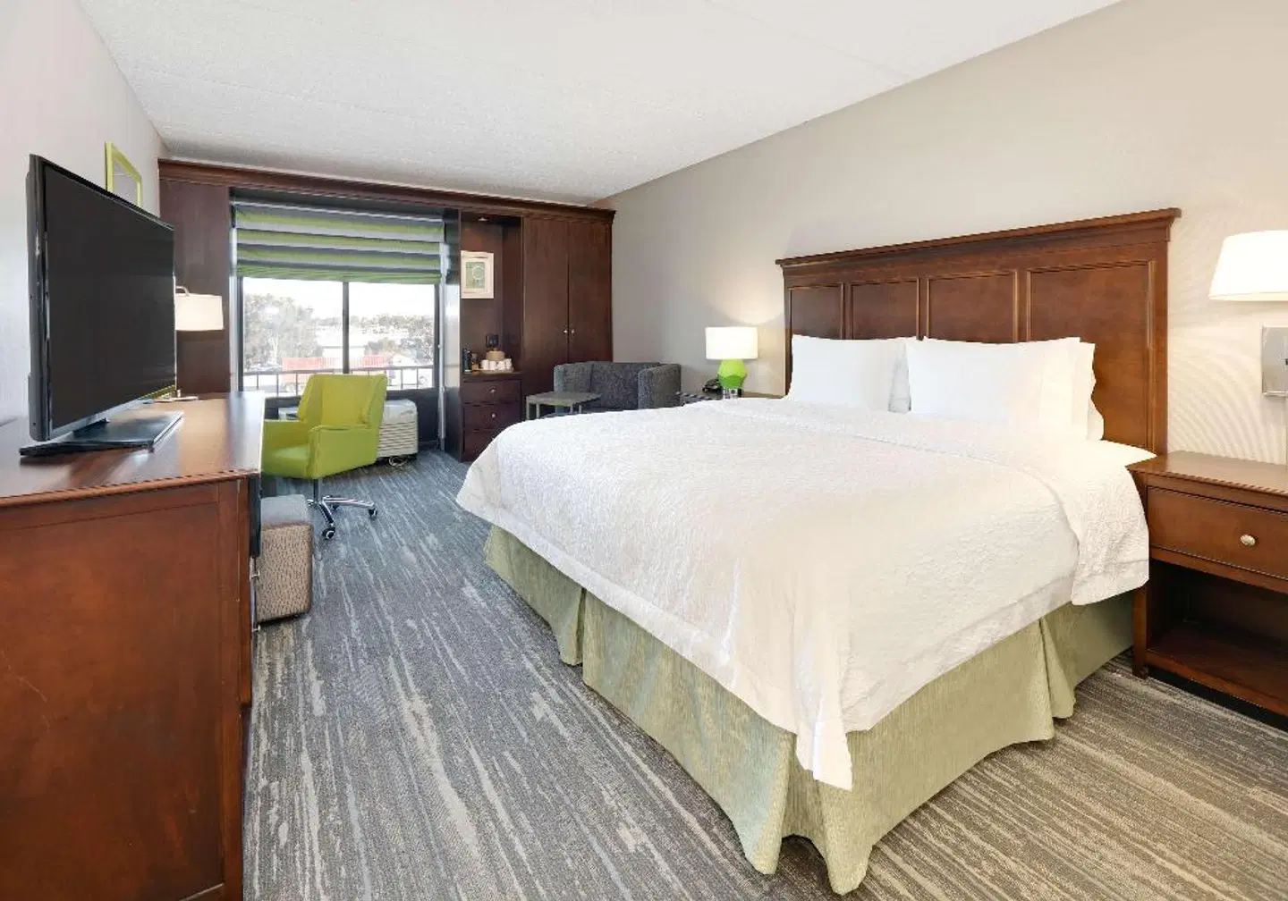 Hampton Inn Los Angeles/Carson/Torrance ROOM_EXAMPLE