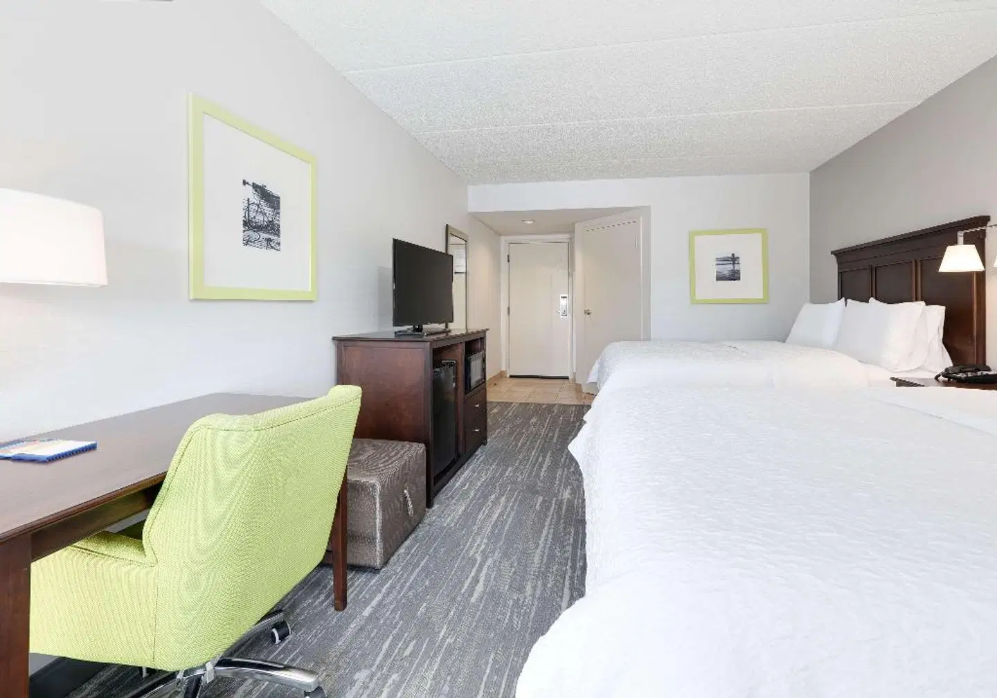 Hampton Inn Los Angeles/Carson/Torrance ROOM_EXAMPLE