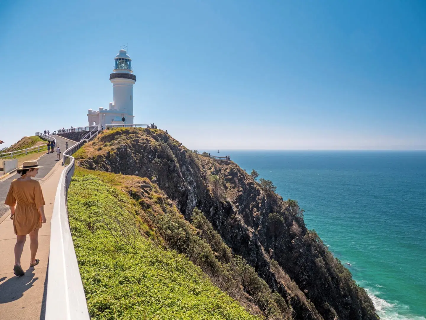 Ostküste auf eigene Faust LANDSCAPE