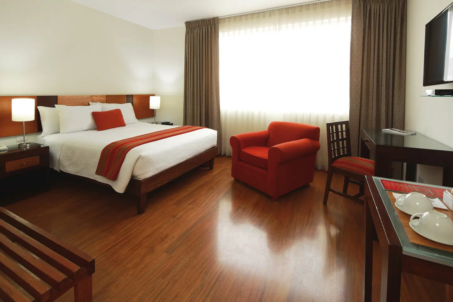 San Agustin Exclusive ROOM_EXAMPLE