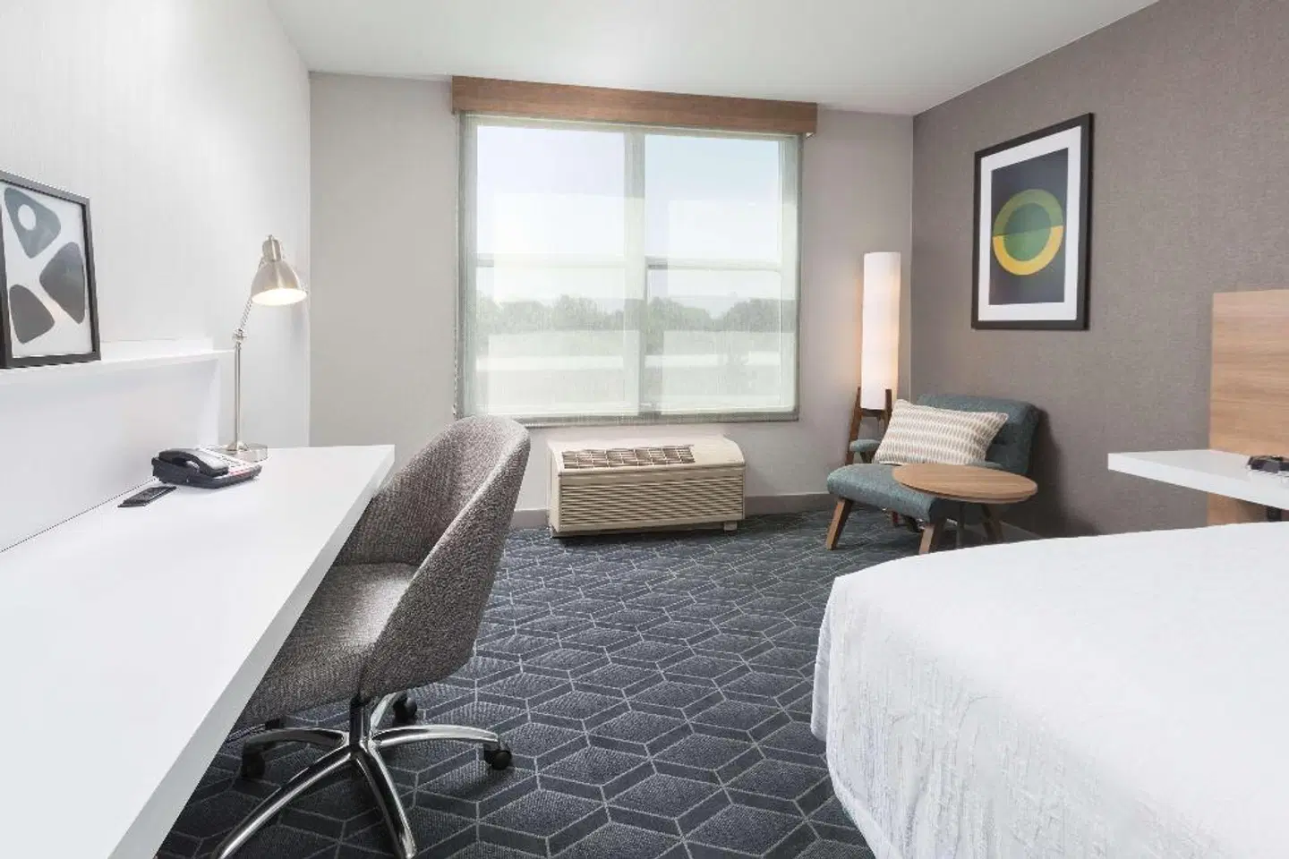 Hilton Garden Inn Oakland/San Leandro ROOM_EXAMPLE